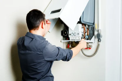 Boiler Installation Services