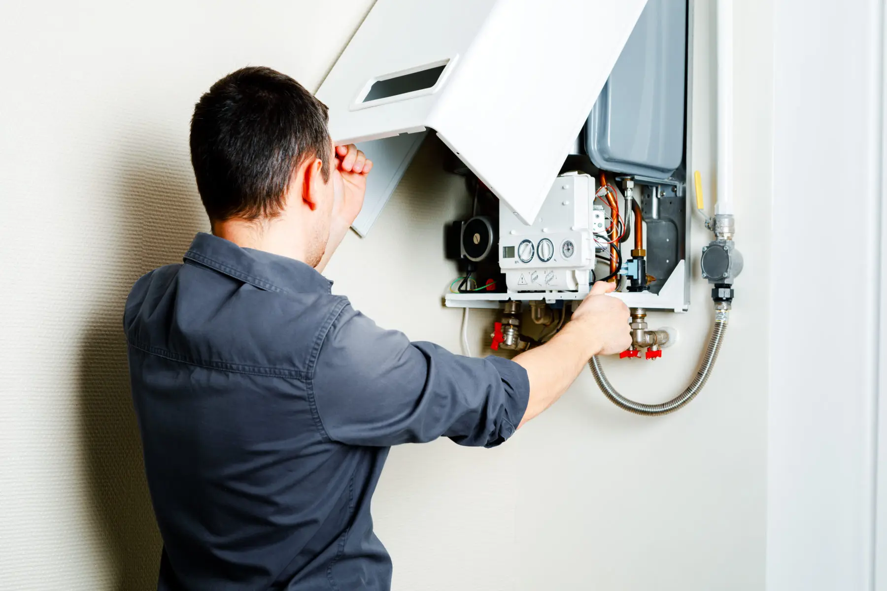 Boiler Installation Services